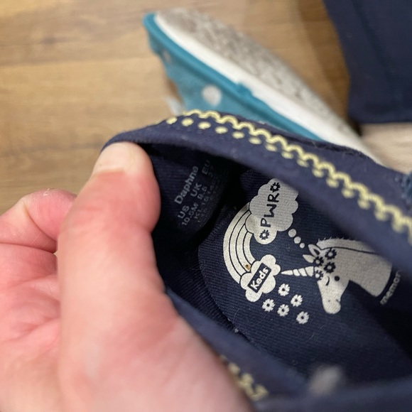 Keds - Picture 2 of 5